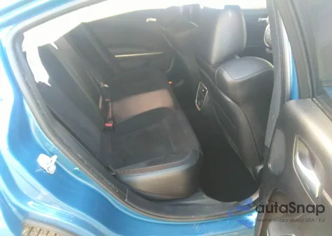 2020 Dodge Charger Scat Pack Widebody Rwd z USA, uszkodzony, nr VIN 2C3CDXGJ7LH197150